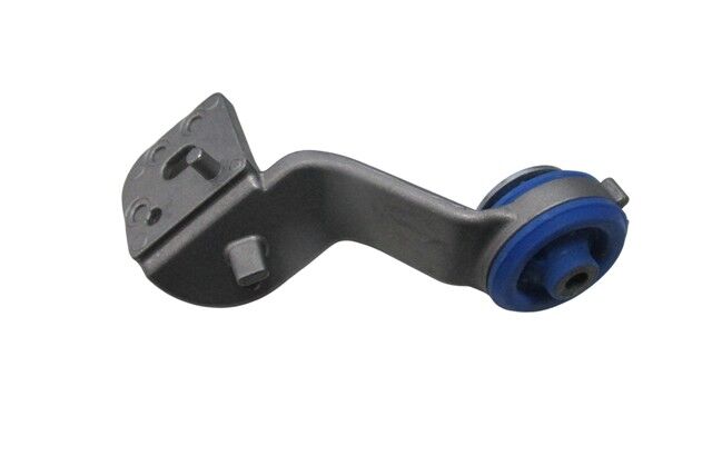 CITROEN C4- 21/24; TURBO RADYATÖR BAGLANTI AYAGI (BRAKETI) ÜST