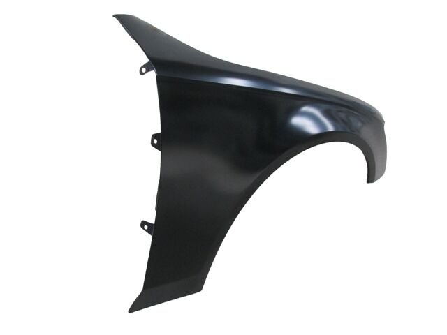 AUDI A4- 13/15; ÖN ÇAMURLUK DELIKSIZ SAG (TW)