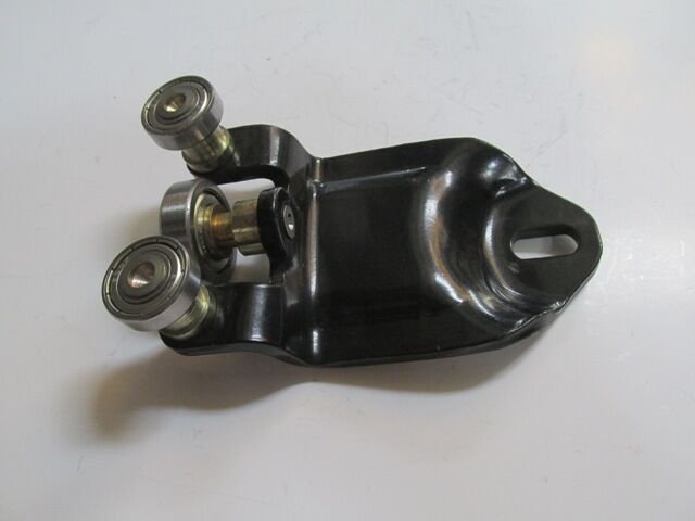 FORD TRANSIT- V363- 19/25; SÜRGÜLÜ KAPI ÜST RAY BAGLANTISI SAG/SOL AYNI (ADET)