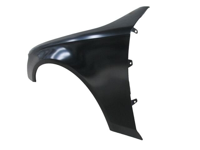 AUDI A4- 13/15; ÖN ÇAMURLUK DELIKSIZ SOL (TW)