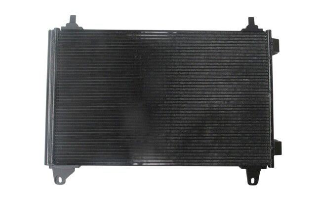 CITROEN C4- 21/24; KLIMA RADYATÖRÜ 1.2/1.5 (BRAZING) ALÜMINYUM (ORIS)