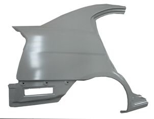 HYUNDAI ACCENT- ERA- 06/12; ARKA ÇAMURLUK SAG GRI BOYALI (TW)