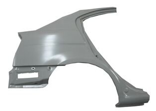 HYUNDAI ACCENT- ERA- 06/12; ARKA ÇAMURLUK SAG GRI BOYALI (TW)