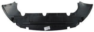 FORD FOCUS- SD/HB- 08/11; ÖN TAMPON ALT MUHAFAZA PLASTIGI (TW)