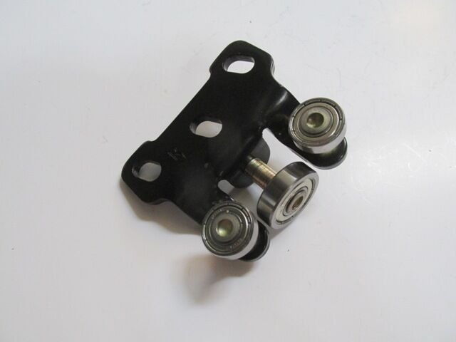 FORD TRANSIT- V363- 19/25; SÜRGÜLÜ KAPI ORTA RAY BAGLANTISI SAG