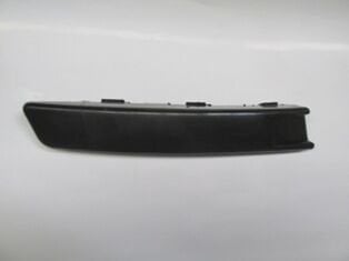VOLKSWAGEN PASSAT- B6- 05/10; ÖN TAMPON BANDI SAG SIYAH (TW)