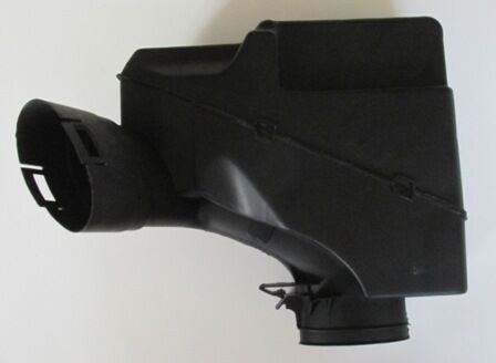 PEUGEOT 307- 01/05; HAVA FILTRE ALT KUTUSU DIZEL TIP (BFN)