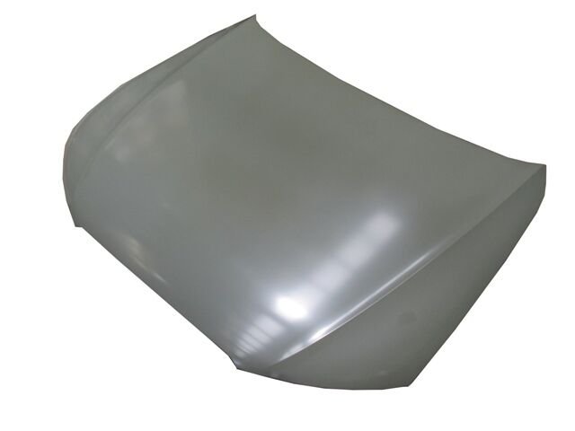 AUDI A4- 13/15; MOTOR KAPUTU SIYAH BOYALI (ICELI/ÇEKOMASTIKLI) (SIMYI)