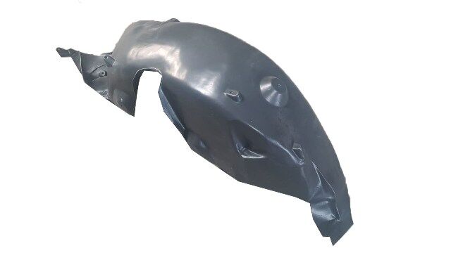 RENAULT CLIO- 4- SPORT TOURER- 13/16; ARKA ÇAMURLUK DAVLUMBAZI SOL