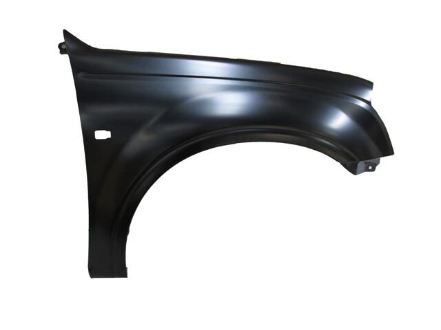 ISUZU D MAX- PICK UP- 02/05; ÖN ÇAMURLUK SAG SINYAL DELIKLI/DODIK DELIKSIZ (MY)