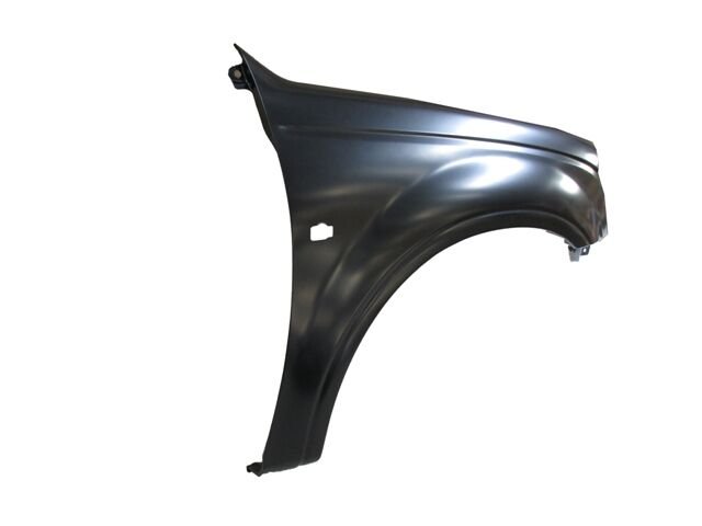 ISUZU D MAX- PICK UP- 02/05; ÖN ÇAMURLUK SAG SINYAL DELIKLI/DODIK DELIKSIZ (MY)