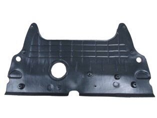 HYUNDAI SONATA- 06/11; KARTER MUHAFAZA PLASTIGI ARKA (LT-HN8018) (TW)