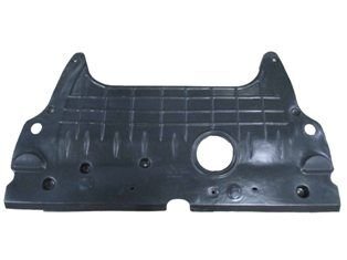 HYUNDAI SONATA- 06/11; KARTER MUHAFAZA PLASTIGI ARKA (LT-HN8018) (TW)