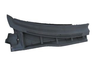 TOYOTA COROLLA- E150- 07/10; ÖN CAM IZGARASI SAG (SILGI PANELI) (TW)