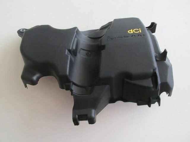 NISSAN QASHQAI- J10- 07/13; MOTOR ÜST KAPAGI (1.5 DCI K9K)