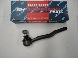 TOYOTA HILUX- PICK UP LN106- 89/97; ROT BASI IÇ (3L) (GRASÖR DELIKLI) (SH)