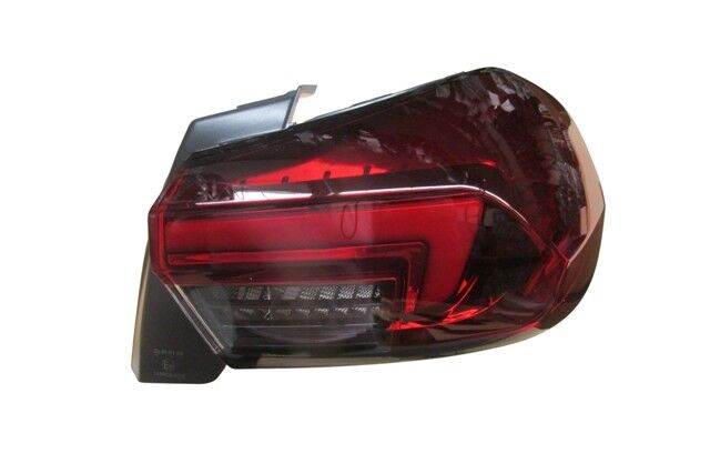 OPEL CORSA- F- 24/25; DIS STOP LAMBASI SAG KIRMIZI/BEYAZ/LEDLI (TW)