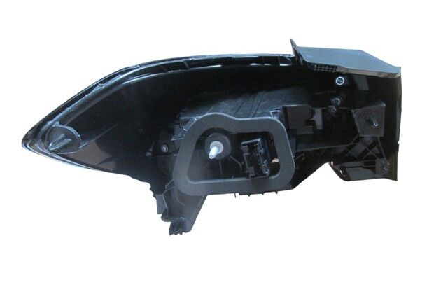 OPEL CORSA- F- 24/25; DIS STOP LAMBASI SAG KIRMIZI/BEYAZ/LEDLI (TW)