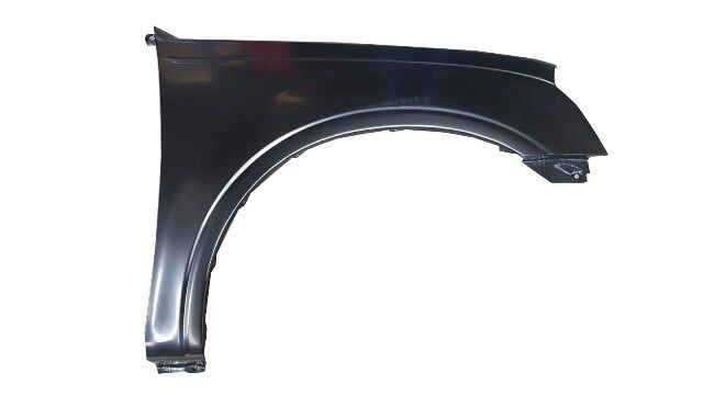 ISUZU D MAX- PICK UP- 04/07; ÖN ÇAMURLUK SAG SINYAL VE DODIK DELIKSIZ (MY)