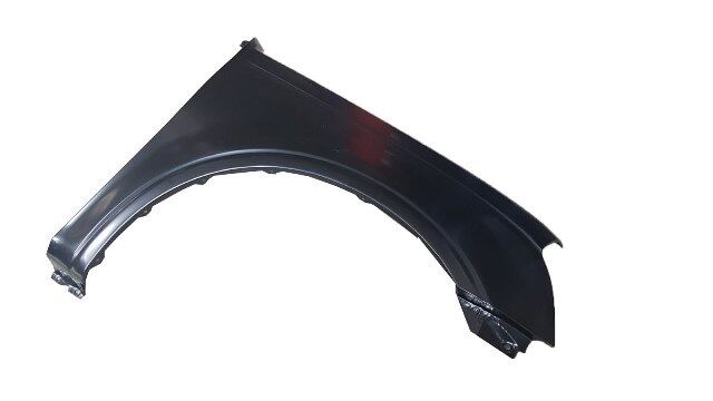 ISUZU D MAX- PICK UP- 04/07; ÖN ÇAMURLUK SAG SINYAL VE DODIK DELIKSIZ (MY)