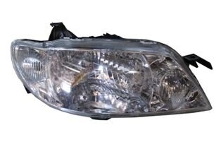 MAZDA 323- PROTEGE- 99/05; FAR LAMBASI SAG SEDAN SINYALLI TIP (AVRUPA TIP) (TICO)