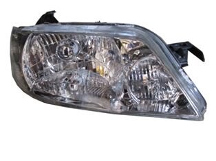 MAZDA 323- PROTEGE- 99/05; FAR LAMBASI SAG SEDAN SINYALLI TIP (AVRUPA TIP) (TICO)