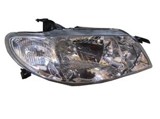 MAZDA 323- PROTEGE- 99/05; FAR LAMBASI SAG SEDAN SINYALLI TIP (AVRUPA TIP) (TICO)