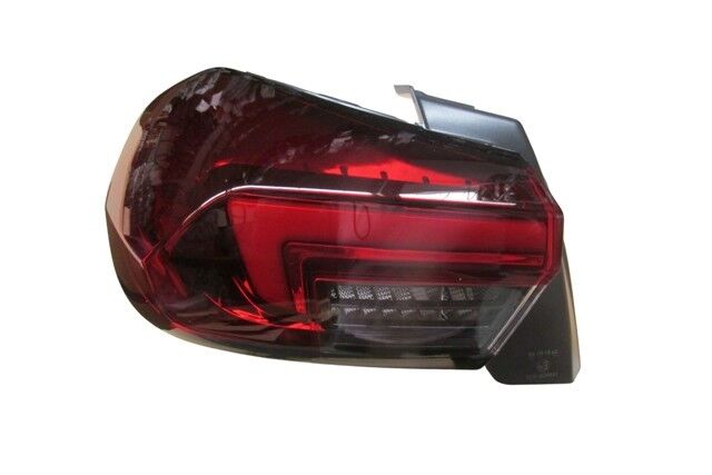 OPEL CORSA- F- 24/25; DIS STOP LAMBASI SOL KIRMIZI/BEYAZ/LEDLI (TW)