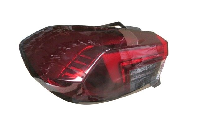 OPEL CORSA- F- 24/25; DIS STOP LAMBASI SOL KIRMIZI/BEYAZ/LEDLI (TW)