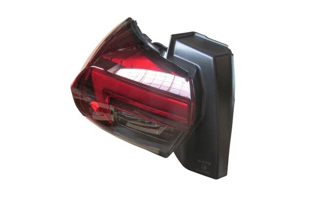 OPEL CORSA- F- 24/25; DIS STOP LAMBASI SOL KIRMIZI/BEYAZ/LEDLI (TW)