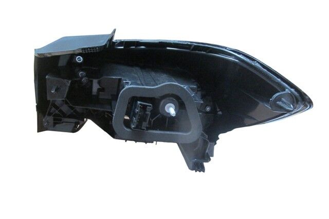 OPEL CORSA- F- 24/25; DIS STOP LAMBASI SOL KIRMIZI/BEYAZ/LEDLI (TW)