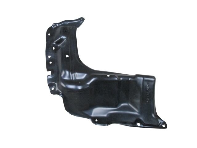 TOYOTA COROLLA- NDE180- 13/16; KARTER MUHAFAZA PLASTIGI SAG (FPI)