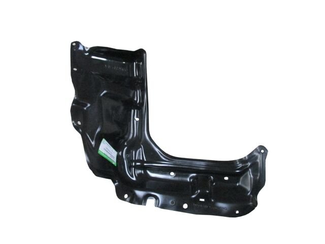 TOYOTA COROLLA- NDE180- 13/16; KARTER MUHAFAZA PLASTIGI SAG (FPI)