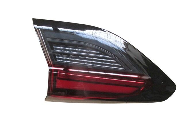 OPEL CORSA- F- 24/25; IÇ STOP LAMBASI SAG KIRMIZI/BEYAZ/LEDLI (TW)