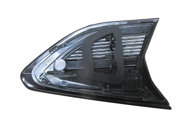 OPEL CORSA- F- 24/25; IÇ STOP LAMBASI SAG KIRMIZI/BEYAZ/LEDLI (TW)