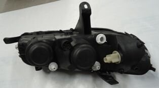 OPEL OMEGA- B- 94/96; FAR LAMBASI SAG ELEKTRIKLI/MOTORSUZ (FAMELLA)