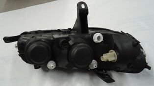 OPEL OMEGA- B- 94/96; FAR LAMBASI SAG ELEKTRIKLI/MOTORSUZ (FAMELLA)