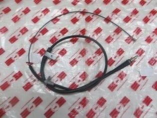 NISSAN PICK UP- D21- 89/97; ARKA EL FREN TELI SAG (SH)