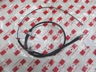 NISSAN PICK UP- D21- 89/97; ARKA EL FREN TELI SAG (SH)