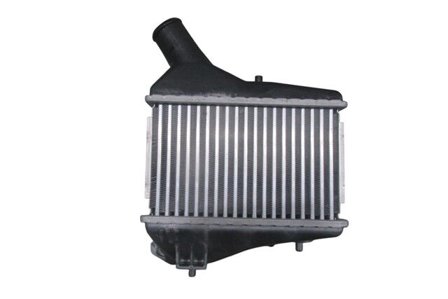 HONDA CRV- 15/18; TURBO HAVA SOGUTMA RADYATÖRÜ 1.6 I-DTEC (INTERCOOLER) (BRAZING) (152X257X62) ORIS