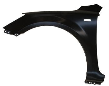 KIA CEED- 10/11; ÖN ÇAMURLUK DELIKLI SOL (TYG)