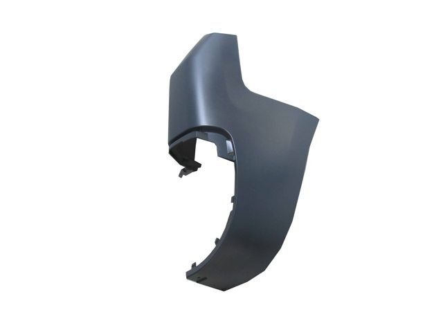 CITROEN BERLINGO- 08/18; ARKA TAMPON UCU SAG ASTARLI (BAGAJ KAPAGI YUKARIYA AÇILAN) (PHIRA)