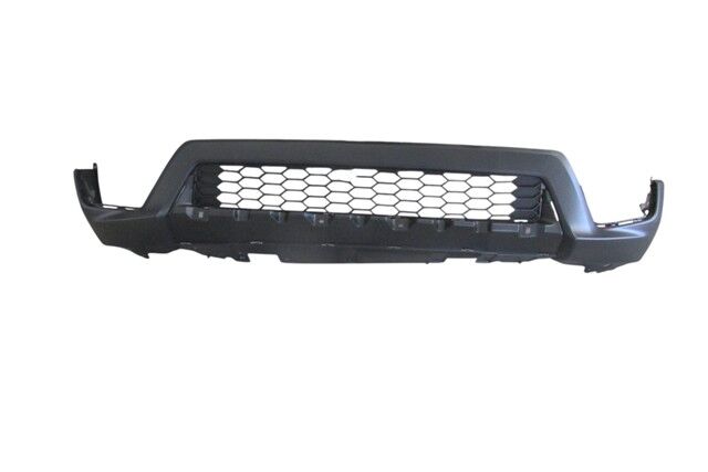 (YENİ ÜRÜN!!!)HONDA CRV- 18/23; ÖN ALT TAMPON SIYAH (TYG)