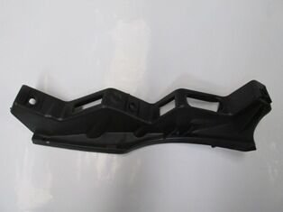 VOLKSWAGEN PASSAT- B6- 05/10; ÖN TAMPON BRAKETI ORTA SOL PLASTIK (TW)