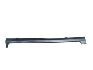 FORD FOCUS- SD- 08/11; MARSPIYEL PLASTIGI SOL SIYAH (4 KAPI) (BFN)