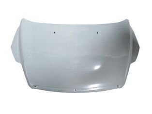 FORD FOCUS- SD/HB- 08/11; MOTOR KAPUTU GRI BOYALI (ICELI/ÇEKOMASTIKLI) (SIMYI)