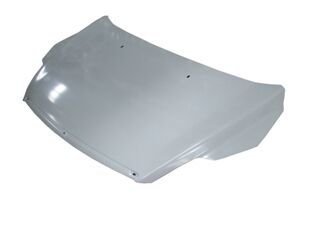 FORD FOCUS- SD/HB- 08/11; MOTOR KAPUTU GRI BOYALI (ICELI/ÇEKOMASTIKLI) (SIMYI)