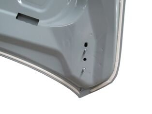 FORD FOCUS- SD/HB- 08/11; MOTOR KAPUTU GRI BOYALI (ICELI/ÇEKOMASTIKLI) (SIMYI)