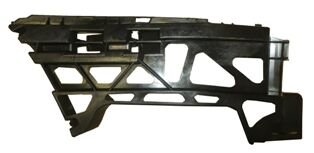 VOLKSWAGEN JETTA- 5- 06/10; ÖN TAMPON BRAKETI IÇ SAG BÜYÜK (YAN KULAGA TAKILAN) (PLASTIK)(TW)