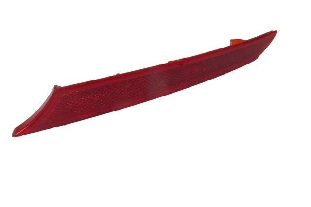 BMW 3 SERI- G20- 19/22; ARKA TAMPON REFLEKTÖRÜ SAG (M-TECH)